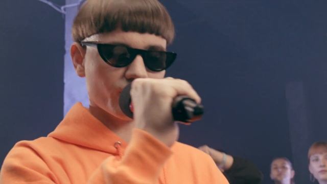 Літературні батли. XXV кадр VS OTOY
