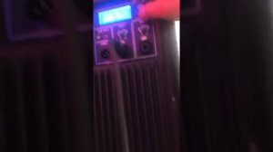 Behringer Dr112dsp review