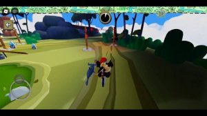 КАК ПОЛУЧИТЬ БЕСПЛАТНО ХВОСТ БЕЛОЙ АКУЛЫ В РОБЛОКС | Great White Shark Tail - Shark Week 2024 Roblo