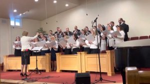 Грядёт, грядёт Господь наш грядёт …(хор)