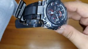 Simple Review MTG-B1000B-1AJF