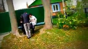 очень смешное видео.