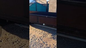 Кузов на Газель своими руками