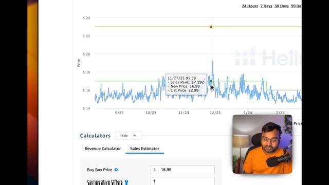 How I Hit #3 Amazon BSR Easily? | How to Improve Best Seller Rank BSR on Amazon