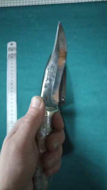 Ножевая мастерская Сергея Тихонова 89506034035
