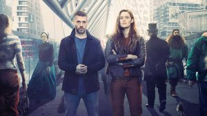 Пришельцы из прошлого (2019) — Русский трейлер