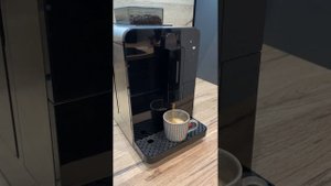 Кофемашина Rombica Barista Wi-Fi CFX-A01R