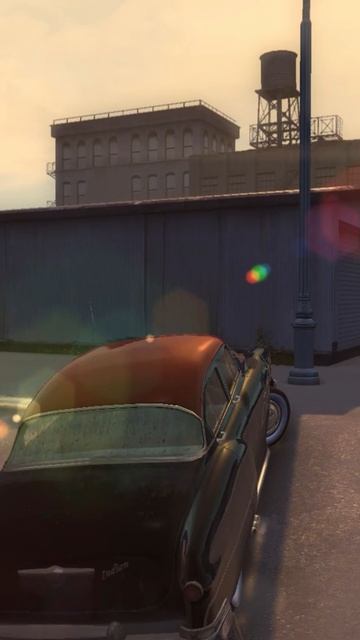 Бабушка #shorts #mafia #mafia2 #мафия #мафия2