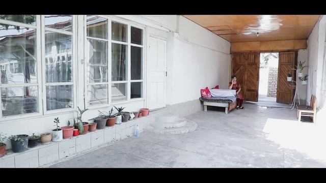 Otalar sozi - Yetim qiz  Оталар сузи - Етим қиз