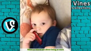 Nick Mastodon Vines | Best Funny Vine Videos Compilation September 2016 | with TITLEs