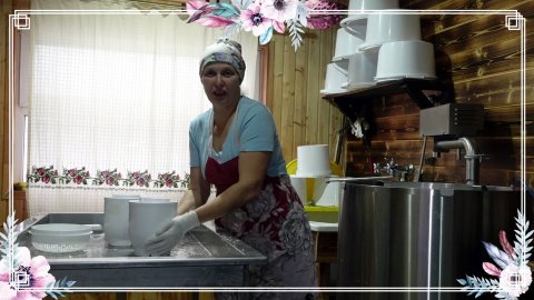 БЕЛОЙ КОЗЕ СЕГОДНЯ ПОДФАРТИЛО