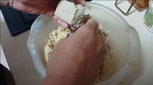 Смаколик для карася. Саморобна прикормка для пружин, кормачків та інших оснасток.