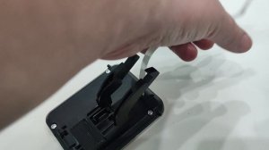 Панель управления Pantum M6500