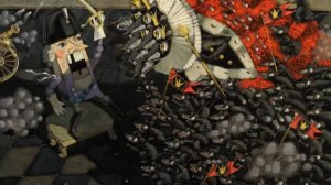 A. Dumas Histoire d`un casse-noisette Chapitre 5