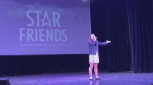 Валерия Тюленева - Ты не целуй (cover)