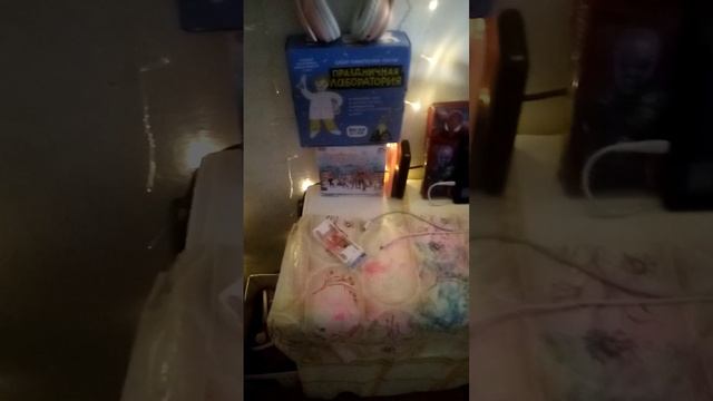 обзор планшета и игор часть 1