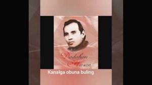 Laylo laylo dadahon hasanov