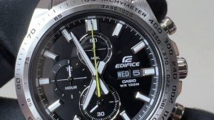 Casio Edifice EFR 574D 1AVUEF
