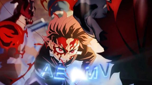 「100 SUBSCRIBER SPECIAL」TANJIRO  - Step Back - ft. SXMPRA - [4K Edit/AMV]