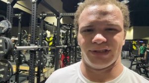 МИНИ ПЕККА ДЕНЬ НОГ | НЕ ТРЕНИРОВАЛ НОГИ 2 МЕСЯЦА | (набор массы, где Татвол, Депрессия, Травмы)