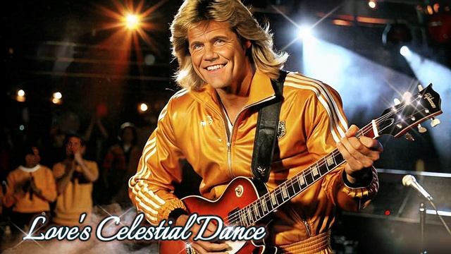 Blue System 2024 Love's Celestial Dance