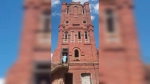 Усадьба Приклонских-Рукавишниковых с. Подвязье, Нижегородская область.