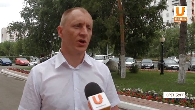 Открытие трудовой смены для школьников. смотреть онлайн