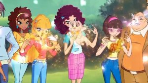 Клип Винкс с Рокси Беливикс💖✨✨