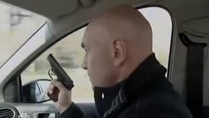ППС-2 (2013) 17 серия - car chase scene