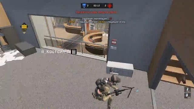 -..Работяги.._ VS ---КР--- смотреть онлайн