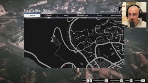 Mi ero dimenticato di avere uno Super Yacht su GTA Online E6