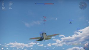 Самолетики. Воздушные бои