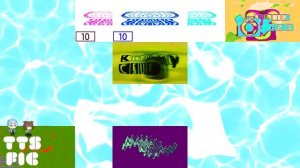 [Sparta Remix] Klasky Csupo in Mae Klong river has a Sparta Megrim Remix