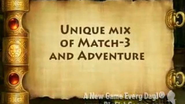 Call of Atlantis - Treasures of Poseidon смотреть онлайн