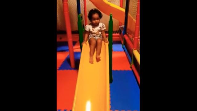 Fun stuff for kids at mall de goa #kids #goa
