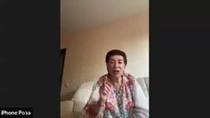 красивая модель и успешная бизнес-вумен в свои 78 лет- Роза Фомина!