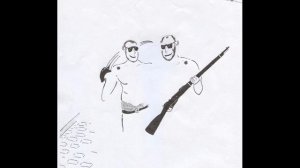 С Одесского Кичмана