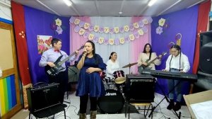 Уста турууй ВИА Хомуур