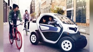 10 Самых Крутых Мини Автомобилей