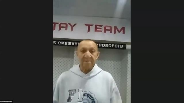 У тренера за 6 месяцев, легко ушло 30 кг лишнего веса.