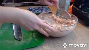 КОТЛЕТЫ из соевой ОКАРЫ