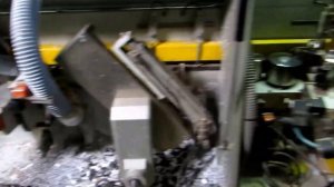 Кромкооблицовочный станок Cehisa Rapid EP-9