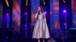 Анна МАЛЫШЕВА - Первые шаги