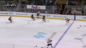 NHL Highlights | Penguins vs. Panthers - December 3, 2024