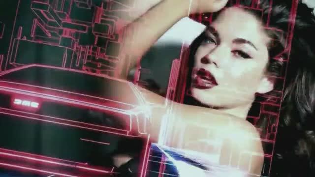 А. Дрюня - Будь со мной (Cover Bad Boys Blue - You're A Woman) смотреть онлайн