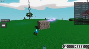 КАК ПОЛУЧИТЬ МЕГАРОК В SLAP BATTLES??