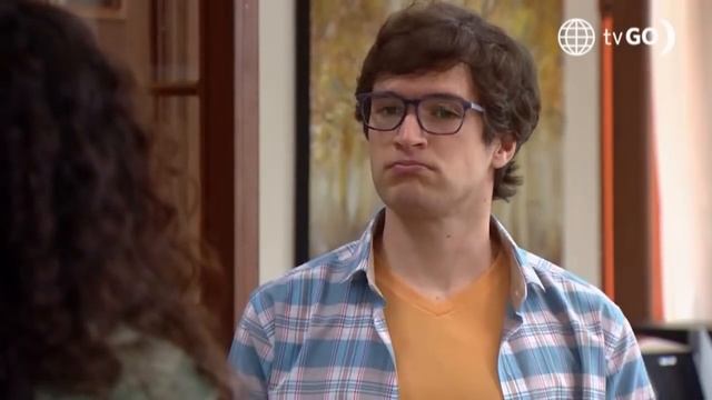 De Vuelta Al Barrio 4: Dante se molestó con Sofía tras descubrir que estuvo con Alex (Capítulo 552)