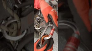проверка СИЗ при работе на высоте .