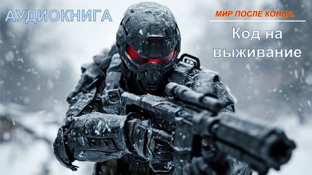 Аудиокнига | Фантастика, фэнтези, постапокалипсис. 