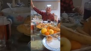 Менгрельская народная песня: ,,Ты ласточка моего сердца,, 🇬🇪❤️ჩქიმ გურიში მაჭირხოლი. 11.03. 2024.